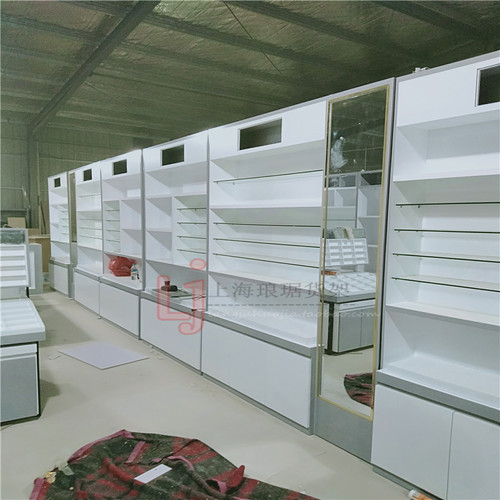 木质眼镜货架展示架商场展架烤漆柜台货柜太阳眼镜样品陈列展示柜