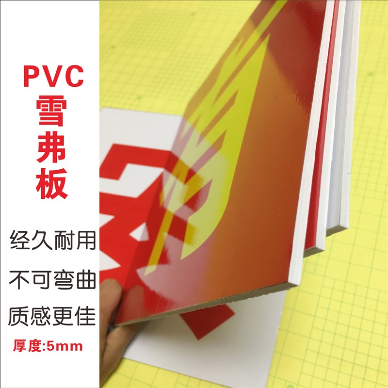 工地安全标识牌全套注意安全戴安全帽文明施工安全警示牌pvc定制
