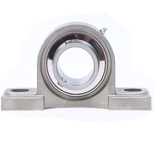 立式座不锈钢轴承SUCP201 SUCP202 SUCP203 SP204 P205 P206 P207