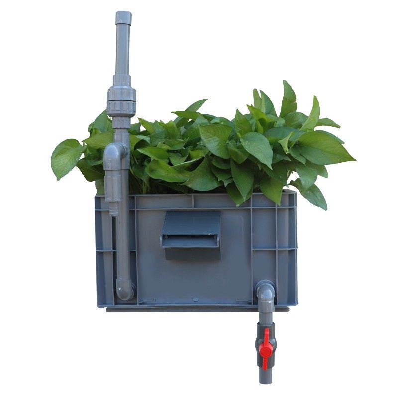 沼泽过滤箱鱼缸上置瀑布过滤器净水循环外置顶滤龟缸周转箱过滤箱,宠物/宠物食品及用品,过滤设备,淘宝优惠券,粉丝福利购,淘宝优惠卷