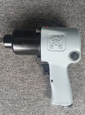 荣鹏R7431 7807气动小扳大扭力小风炮1/2头小车摩托车轮胎拆装