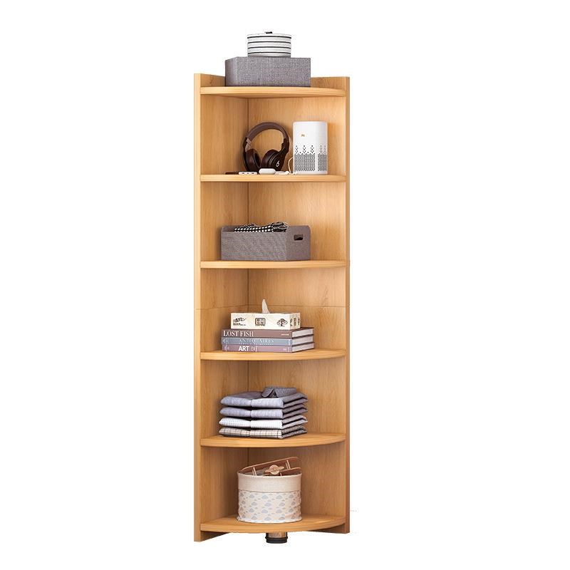 夹缝书柜25/35cm宽收纳柜文件柜窄书架置物架多层小型柜子储物柜