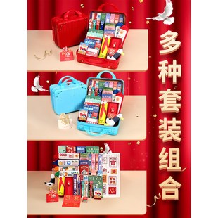 少先队员入队礼物六一儿童节成长纪念品小学生一年级队徽别针徽章