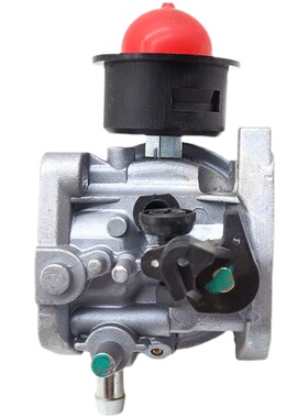 威虎大江鑫源1P70F汽油机化油器垂直轴清洗机微耕机带加浓泵包邮