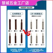 T3T4T5T6T7T8T9T10T20内六花米字型梅花内六角螺丝刀扳手组合套装