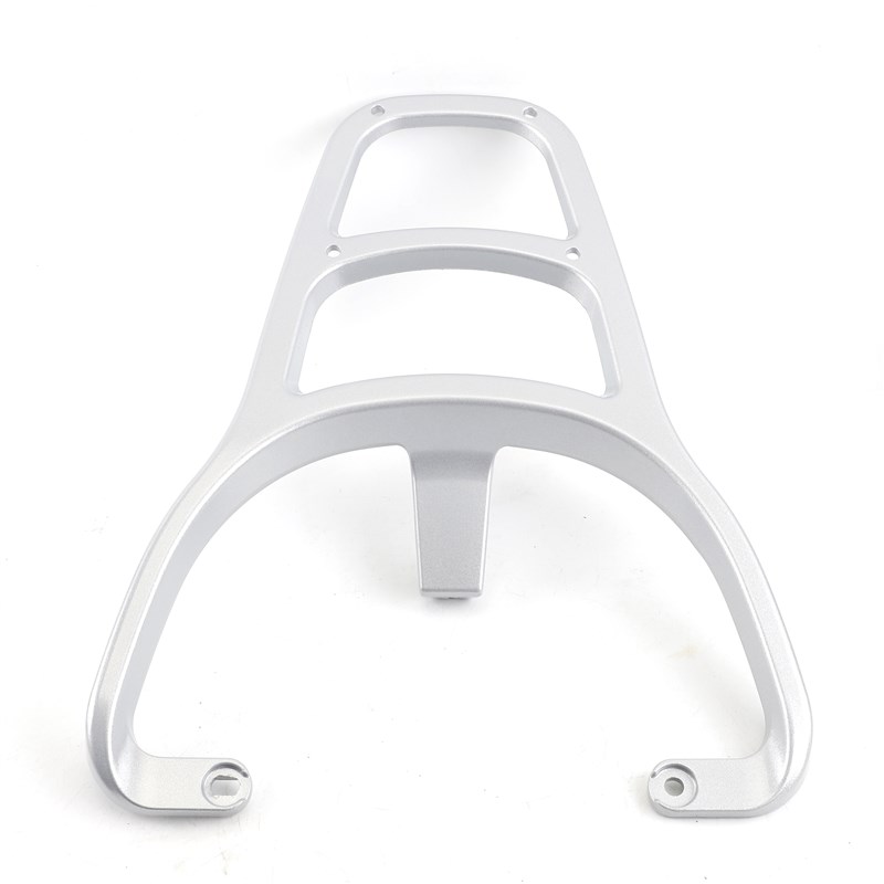 金箭DZ-灵可电动车靠背通用钻豹优佳后尾架吉祥狮扶手后货架靠垫