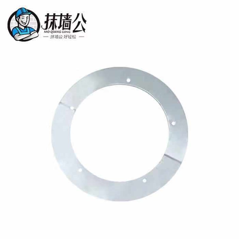 抹墙公搅拌机 耐磨片 刀片