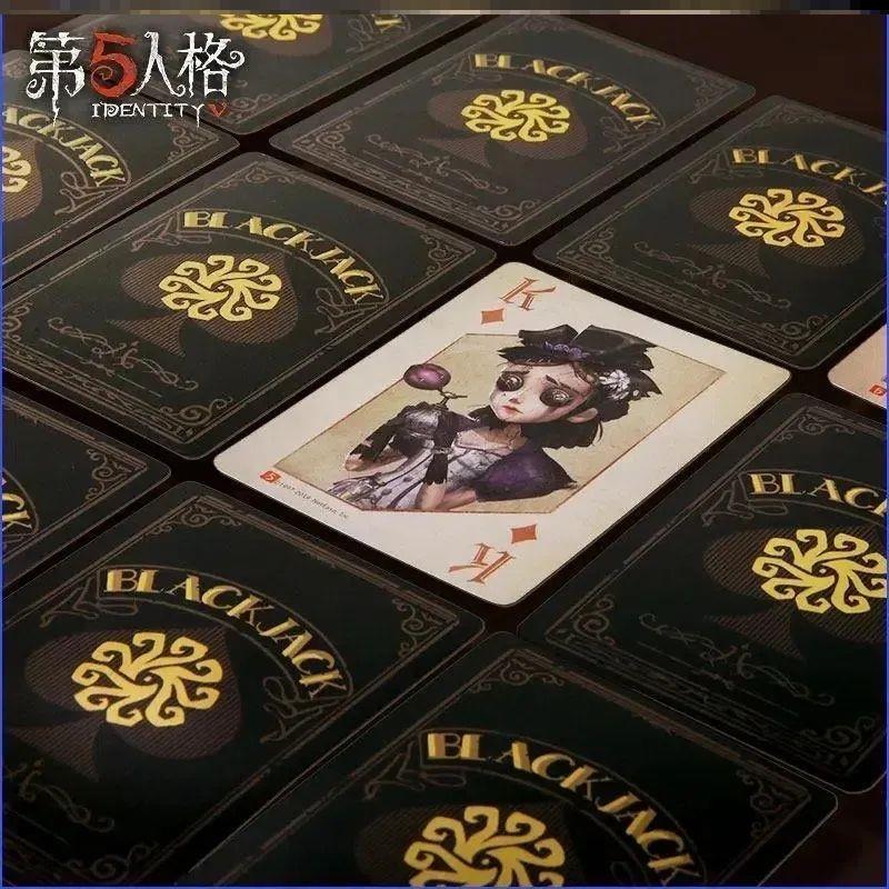 第五人格同款二次元周边
