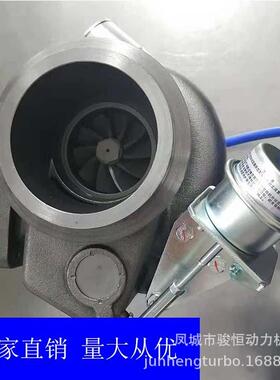 涡轮增压器S10GC9250-7701250-7700TURBO178485216-7815