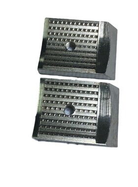 OR-T250手提自动打包机束紧齿板 ORT250电动捆扎机止滑板配件手工