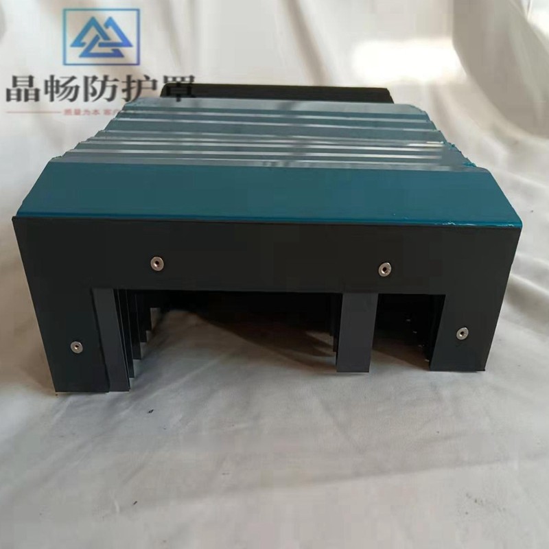 宏牛6015/6025激光切割机导轨防护罩风琴式伸缩防尘罩不锈钢盔甲,标准件/零部件/工业耗材,防护罩/风琴罩,淘宝优惠券,粉丝福利购,淘宝优惠卷