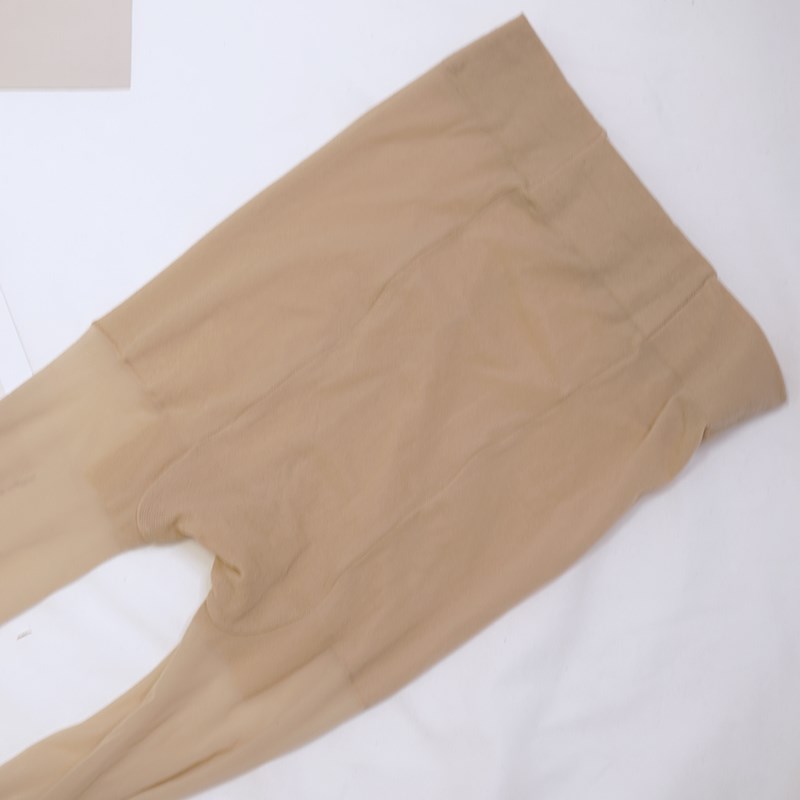 JA薄款三双装肤色丝袜夏季防勾丝哑光超薄连裤袜女美腿加档打底袜