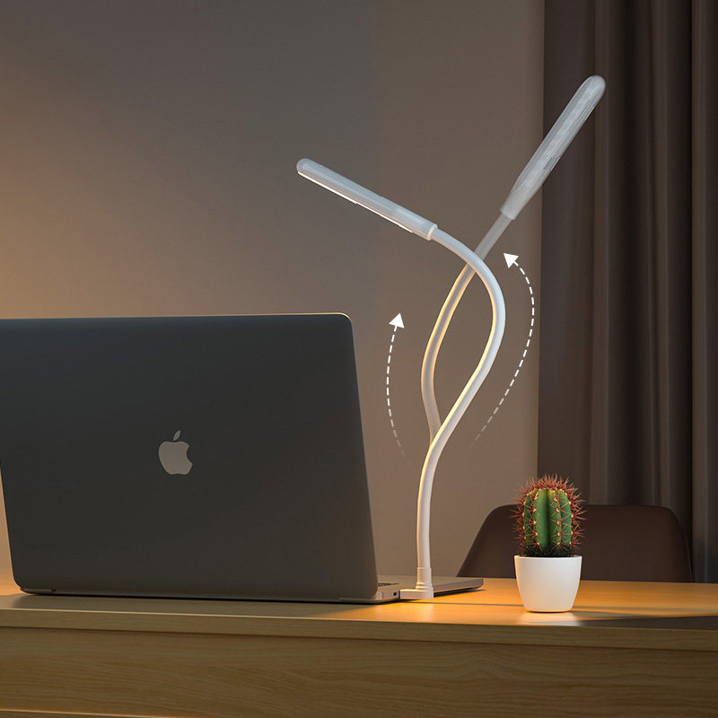 USB小夜灯led超亮迷你床头护眼阅读灯看书电脑接口随身便携式台灯,家装灯饰光源,阅读台灯(护眼灯/写字灯),淘宝优惠券,粉丝福利购,淘宝优惠卷