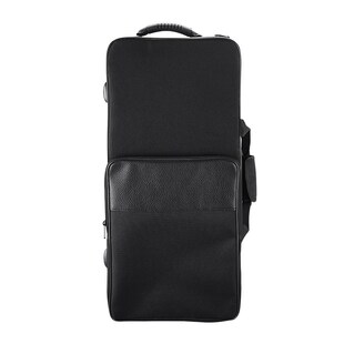 包邮 MEIDASI 中音降E调萨克斯双肩背包箱包帆布包通用防摔抗压