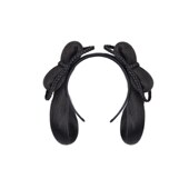 儿童古风汉服头饰一体式 造型垫发发髻女童发饰 懒人发箍假发包古装