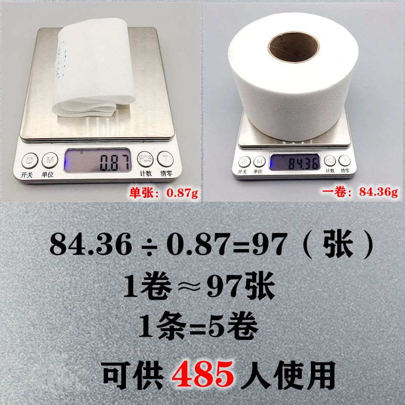 理发一次性围脖纸剪发发廊专用护颈纸定位夹染发工具美发用品围布