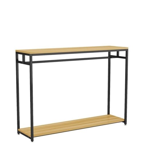 服装店展示架中岛架陈列架童装侧挂货架专用包包架子女装店挂衣架