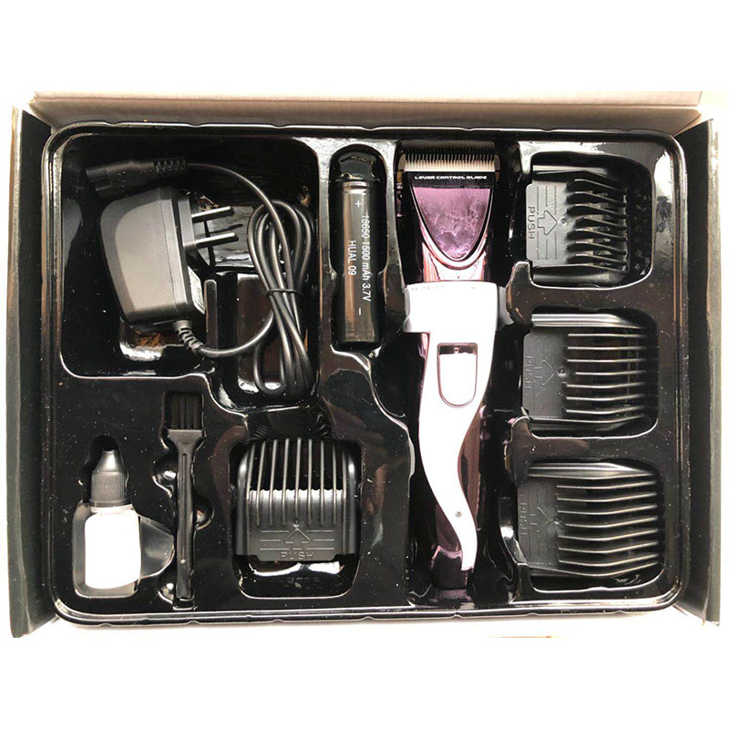 浦利斯理发器电推剪头发充电式静音成人儿童理发工具专业发廊家用