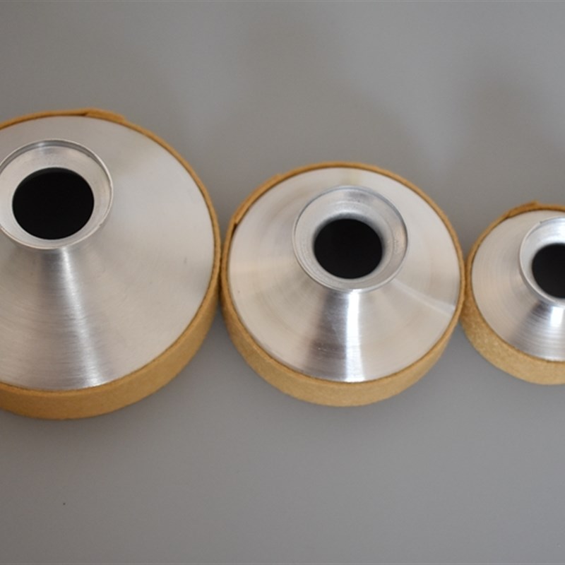 特惠萨克斯弱音器中音高音次中音萨克斯弱音器静音器消音器纯铝