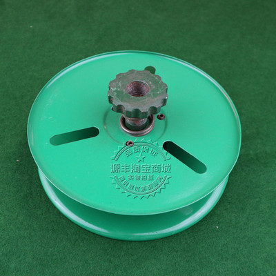 纸箱打钉机线盘打钉机钉线盘纸箱订箱机圆盘纸箱钉机配件钉机线盘