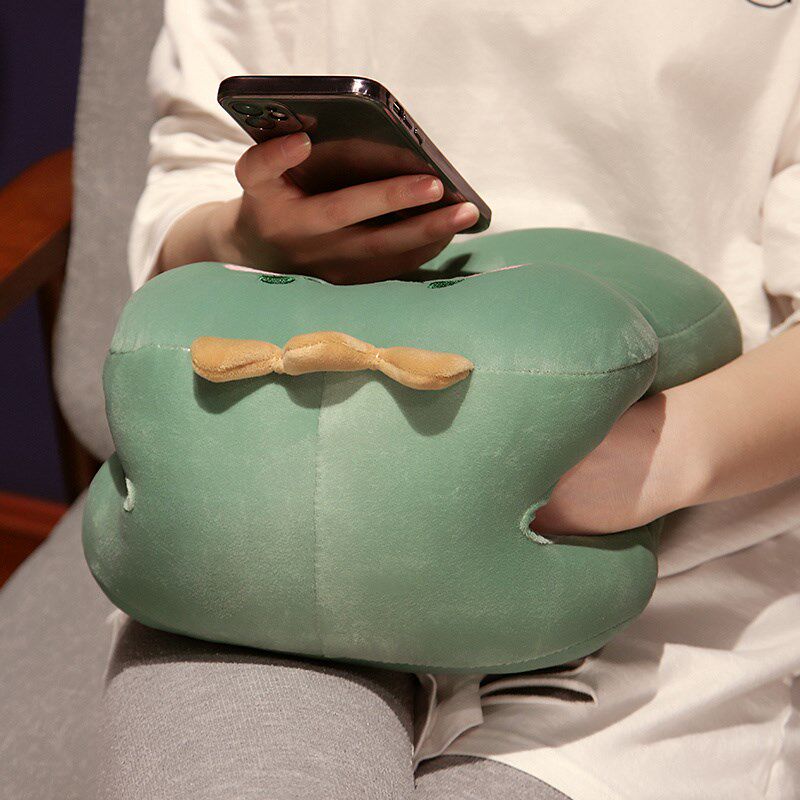 儿童午睡枕趴睡枕办公室小学生趴趴枕神器睡觉趴桌子午休枕抱枕