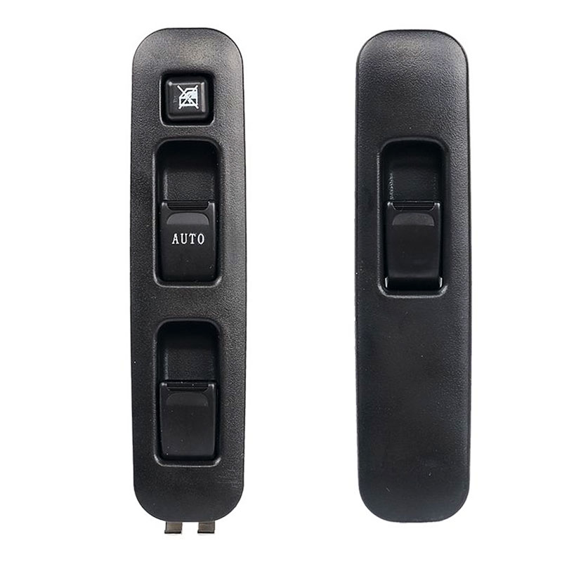 适用金杯小海狮T30T32T50T52 X30汽车玻璃升降器开关车窗按钮配件