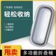 拖把桶长方形可折叠拖布桶大号耐用手提式 干湿两用折叠桶盆储水桶