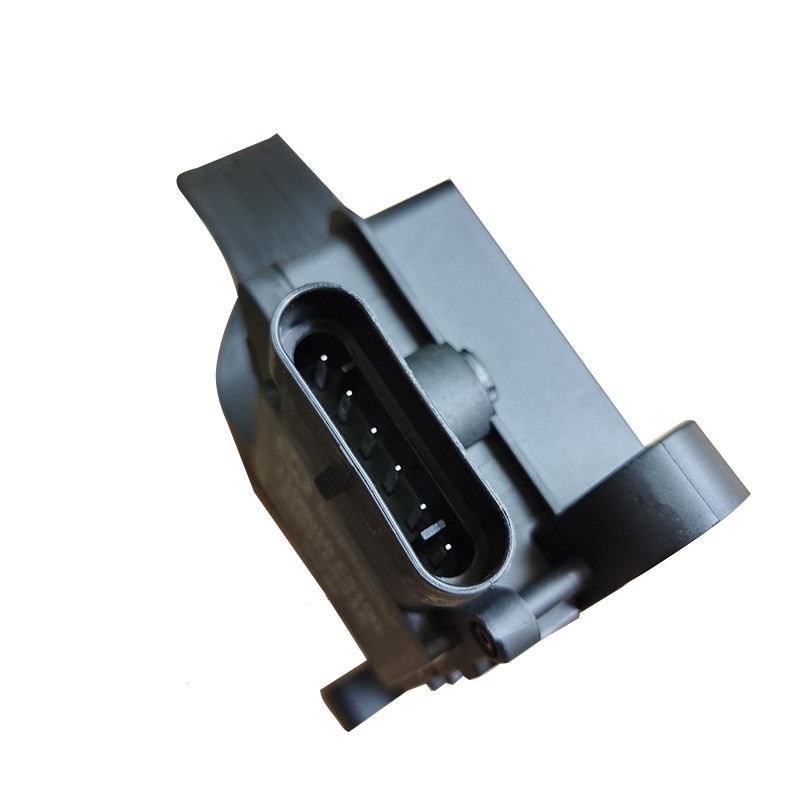 东风天龙KL天锦KR 电子式油门踏板 加速油门传感器 1108010-C3100