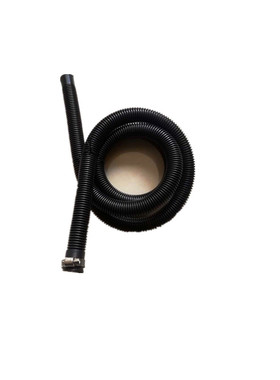 家用制冰机排水管商用冰粒机下水管黑色排污软管通用制冰机配件修