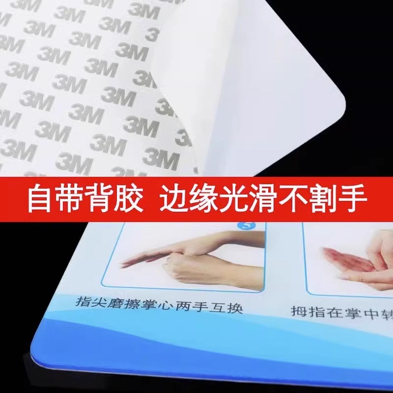 4d厨房管理标识牌冰箱管理卡食堂冰箱责任卡责任人标签幼儿园厨房