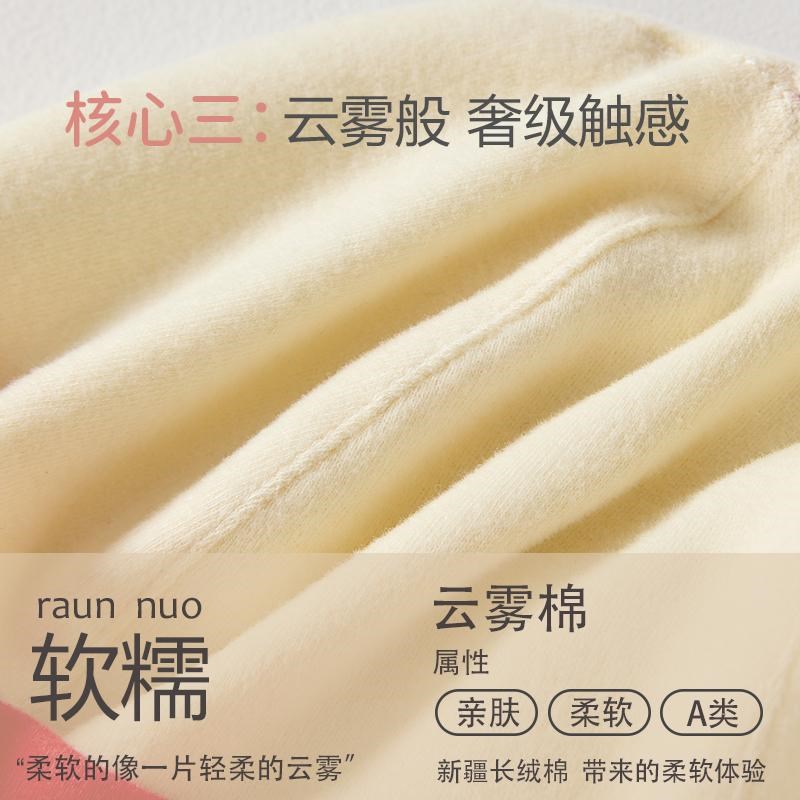 婴儿帽子春秋季纯棉胎帽新生儿宝宝中国风百日宴护囟门地主帽冬款