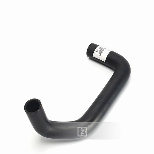 挖掘机小 PC100-5 120-5旧款下水管 水箱发动机出水管子 勾机配件