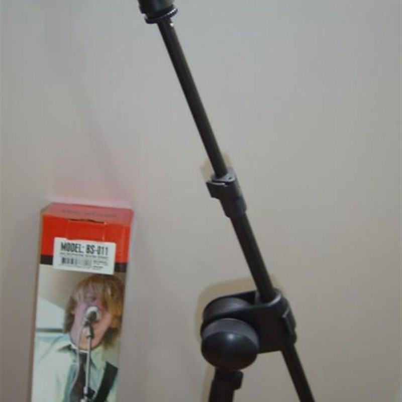 落地话筒支架 话筒架 麦克风话筒架 无线话筒架 三角咪架手持麦架
