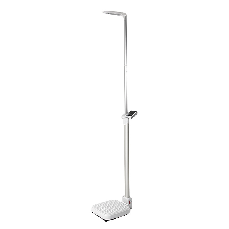 小程序电子秤身高体重秤身高测量仪