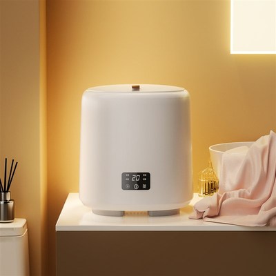 内衣内裤洗衣机小型全自动洗脱一体迷你清洗机懒人专用洗袜子神器