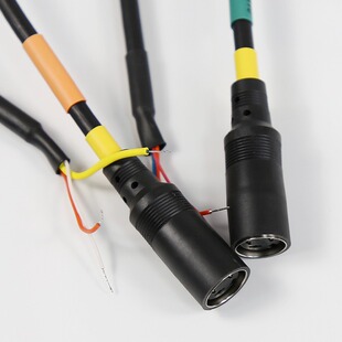 3518电梯配件 619081TX 蒂森电梯门科光幕619二合一光幕619 092RX