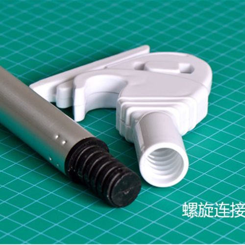 裁布刀喷绘布手推剪裁切刀灯布直切刀不弯腰广告布裁切刀可伸缩