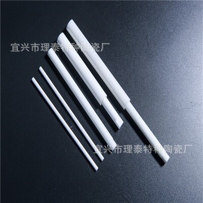 供应氧化锆陶瓷轴套 .氧化锆陶瓷活塞  氧化锆陶瓷棒