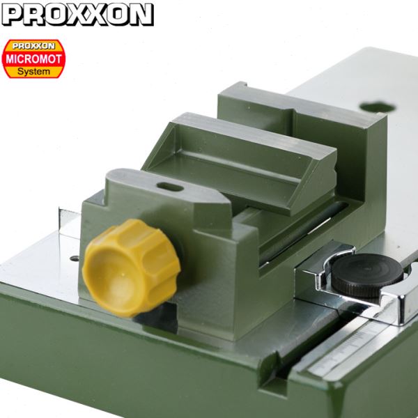 PROXXON,微型台钳台虎钳 MS 4 No.28132