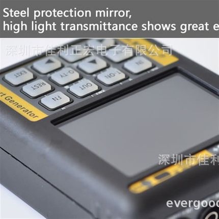 MR9270S+信号源发生器频率电流变送器仪表热电阻热电偶无纸记录仪