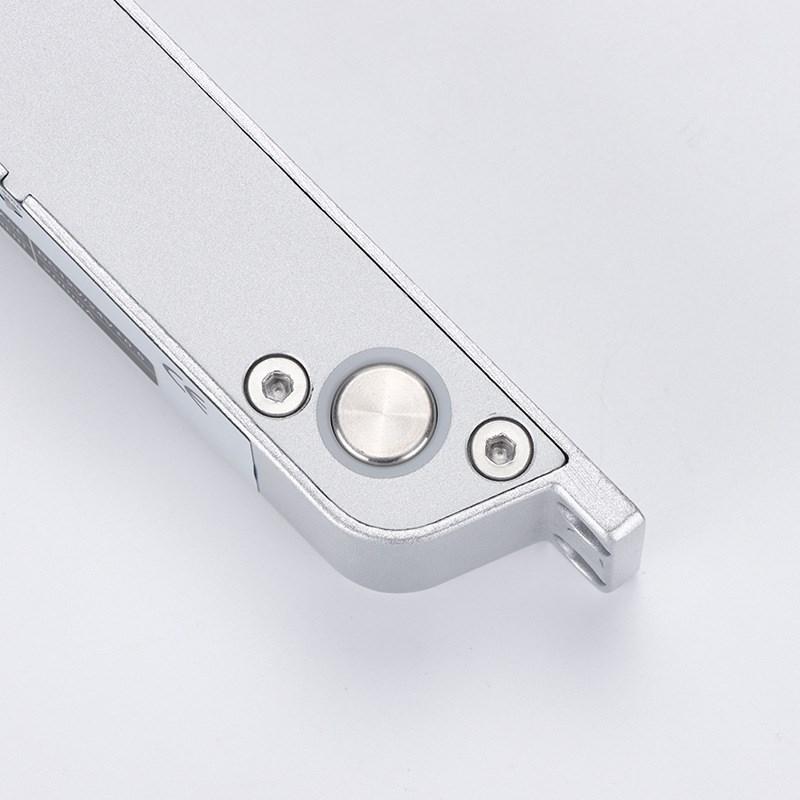 明装智能电插锁 木门铁门门禁设备箱通用电磁锁插销锁