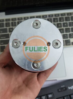 空气弹簧1B90-20 G453气囊减震器康迪泰克带式过滤机纠偏橡胶气囊