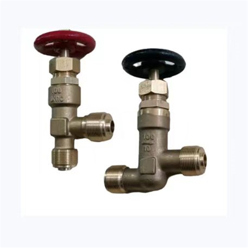 船用阀门船用青铜外螺纹截止止回阀/截止阀GB/T596/GB/T595/A/B型