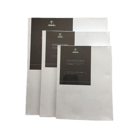 马利ZK1210纯亚麻无钉画框30x40 油画绘画工具40x50油画框