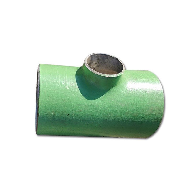 合金钢WB36/15CrMoG/12Cr1MoVG/1Cr5Mo/12Cr5Mol无缝三通管件钢管