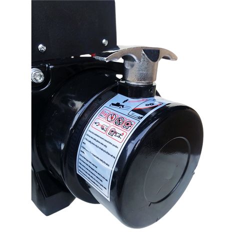 车载电动绞盘12V12000磅快速防水越野车自救绞盘24V小型小吊机