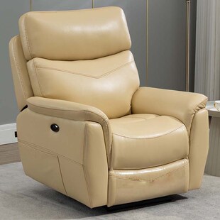 多功能头等太空舱单人电动休闲沙发按摩加热可躺旋转懒人摇椅客厅