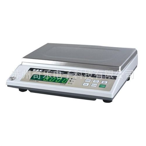 TC3KA/6KA/10KA/30KA/20KA双杰电子天平TJY6KY-0.1电子称计数秤