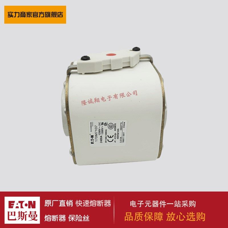 熔断器170M7188 170M7189 170M7198 170M7199 170M7200 170M7201