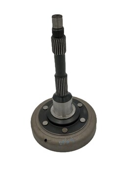 CF500 HL 0180-053100-003 春风500摩擦盘 宽齿